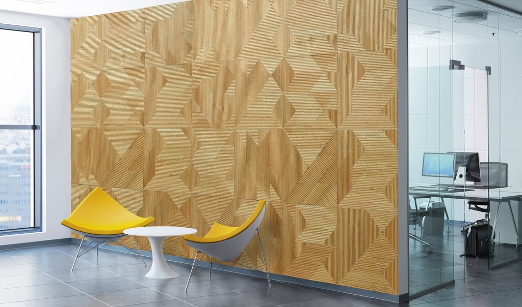 Pearl 3D Wallboard