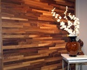 San Juan 3D Wallboard