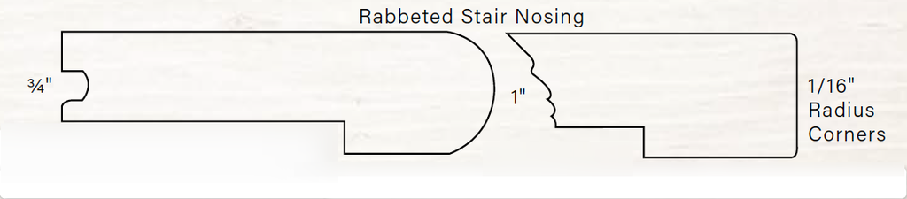 Stair Nosings