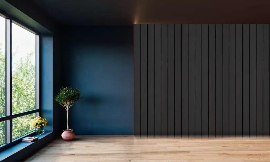 Matagorda 3D Wallboard