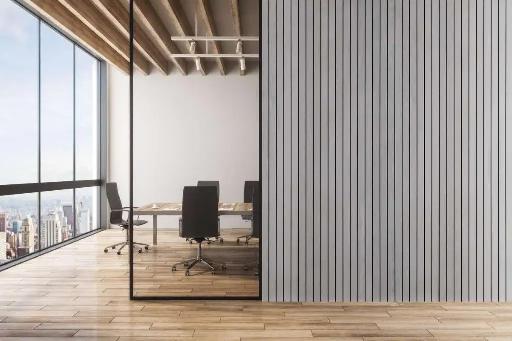 Matagorda 3D Wallboard