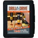 Drill &amp; Drive Kit