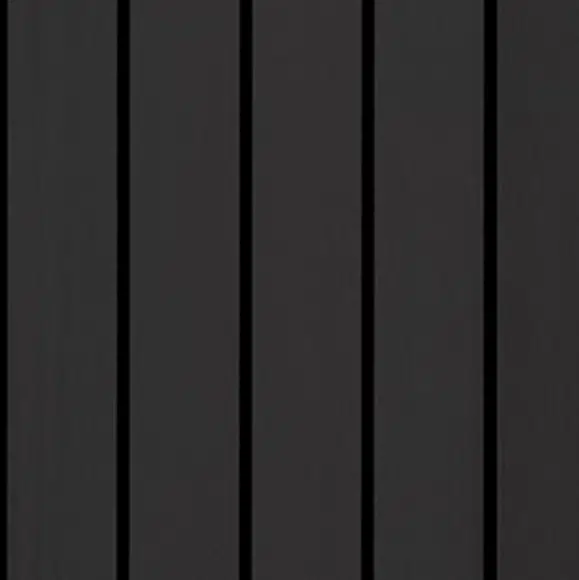 Matagorda Black 3D Wallboard 
