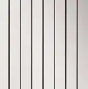 Matagorda White Wash 3D Wallboard