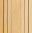 Matagorda White Oak 3D Wallboard