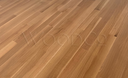 Quartered Only Solid American White Oak Flooring