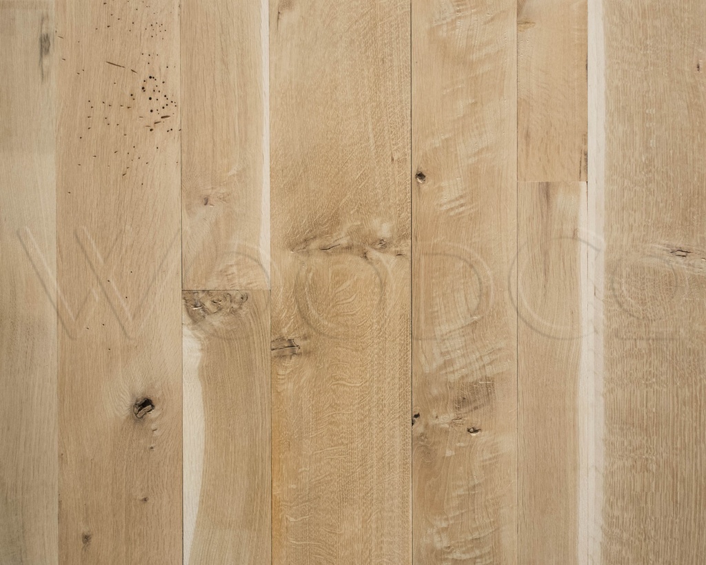 Collier Plank
