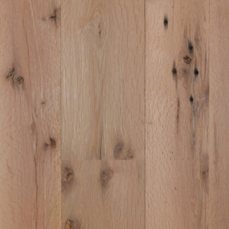 Reclaimed Oak Nosing