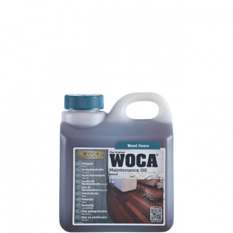 Woca Maintenance Oil