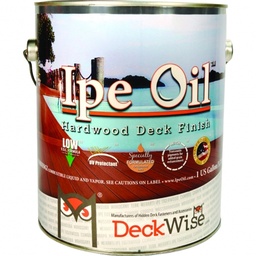 Ipe Oil 205 VOC