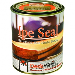 Ipe End Seal