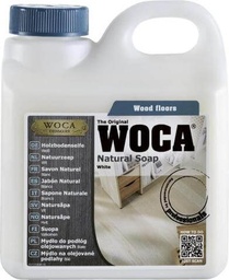 [WC4102] Woca Natural Soap