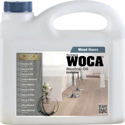 [WC4104] Woca Neutral Oil Care