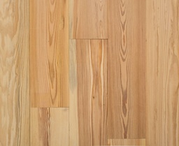 4/4 Reclaimed Long Leaf Pine Lumber