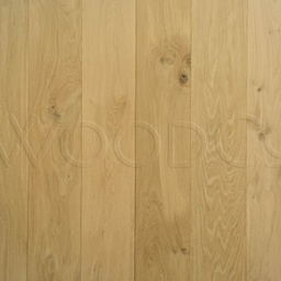 4/4 French Oak Lumber